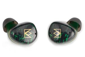 Noble Audio REX5 Green