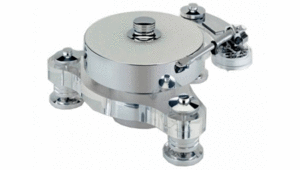 Transrotor Rondino Bianco FMD (без тонарма и картриджа)