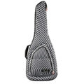 FENDER FE620 ELECTRIC GUITAR GIG BAG WAVY CHECKERBOARD