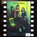 YES - THE YES ALBUM 1971/2013 Vinyl LP