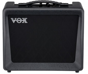 VOX VX15 GT MODELING GUITAR AMPLIFIER