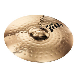 Paiste 8 Rock Ride 20"