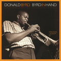 DONALD BYRD - BYRD IN HAND 1959/2019 (VP 90117) VINYL PASSION/EU MINT (8719039005673)