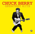 CHUCK BERRY - GREATEST HITS Vinyl LP (2018)