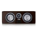 Canton Smart Vento 5 S2 Center Walnut Dark High Gloss