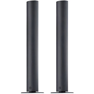 Canton CD 290.3 Black PU2