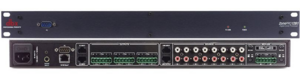 DBX ZonePro 1261