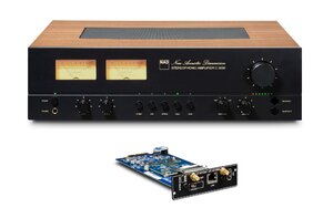 NAD C 3050 + MDC2 BluOS D