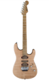 CHARVEL GUTHRIE GOVAN USA SIGNATURE HSH FLAME MAPLE