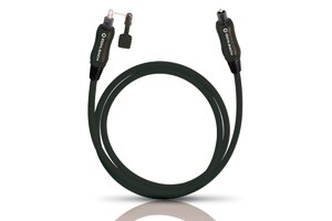 OEHLBACН 66101 Opto Star Black 50 0,50m