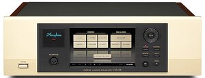 Accuphase DG-58