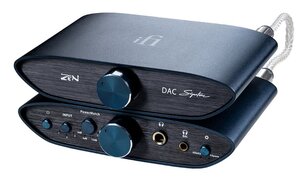 iFi ZEN Signature Set 6XX Black