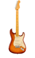 FENDER AMERICAN PRO II STRATOCASTER MN SIENNA SUNBURST