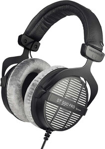 Beyerdynamic DT 990 PRO/80 ohms