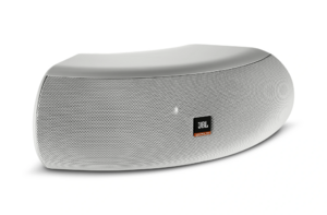 JBL PRO Control CRV White
