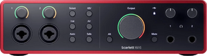 FOCUSRITE Scarlett 16i16 4th Gen
