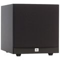 JBL Stage A100P Black (JBLA100PBLKAS)