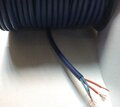 Silent Wire Speaker Install Cable - 4x1,5