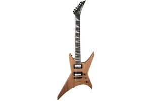 JACKSON JS32T WARRIOR AH NATURAL OIL