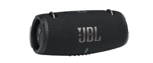 JBL XTREME 3 Black (JBLXTREME3BLKEUNA)
