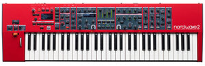 Nord Wave 2