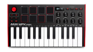 AKAI MPK MINI MK3