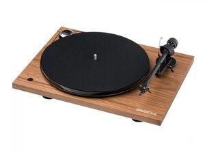 Pro-Ject Essential III Recordmaster OM10 Walnut