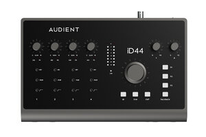 AUDIENT iD44 MKII