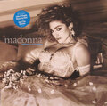 LP Madonna: Like A Virgin