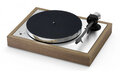 Pro-Ject The Classic Evo 2M Silver Walnut