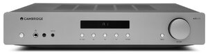 Cambridge Audio AXA35 Integrated Amplifier Grey