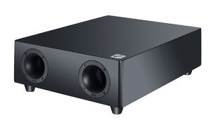 Heco Ambient 88F Black Satin