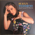 Susan Tedeschi - Just Won"T Burn (2008/2023) Vinyl LP