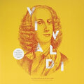 Antonio Vivaldi - Les Chefs D’œuvres De, The Masterpieces Of Antonio Vivaldi (2017) Vinyl LP