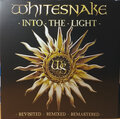 Whitesnake - Into The Light (2024) Vinyl 2LP Set