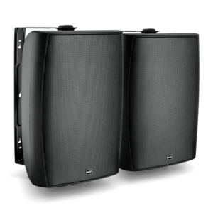 NEXT Audiocom W8 Black