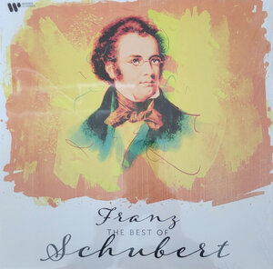 Various – The Best Of Franz Schubert 2024