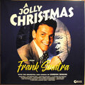 Frank Sinatra - A Jolly Christmas From Frank Sinatra (1957/2024) Vinyl LP