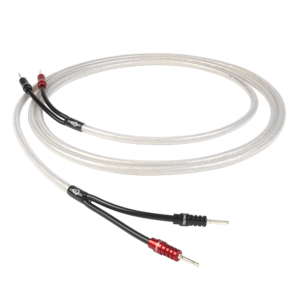 CHORD ShawlineX Speaker Cable ban-ban Pair 3m