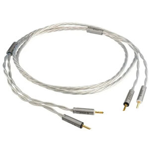 Ansuz Speakz X3 Speaker Cables 3M