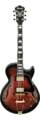 IBANEZ AG95QA-DBS