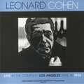 LEONARD COHEN - LIVE AT THE COMPLEX 1993 2022 (SRFM0022ME, Blue Marbled) SR/EU MINT (9003829977615)