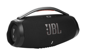JBL Boombox 3 Black