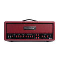 Blackstar HTV-DA-100 Doug Aldrich Ruby Signature Head