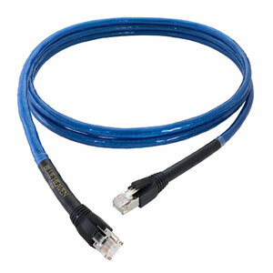 Nordost BLUE HEAVEN ETHERNET CABLE- 1m
