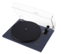 TRIANGLE Turntable Blue