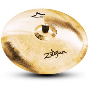 ZILDJIAN 21" A' SWEET RIDE