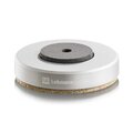 Lehmannaudio 3S Device Feet Point 1 Silver