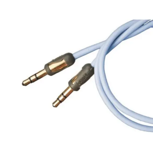 SUPRA MP-CABLE 3.5MM STEREO 0.8M