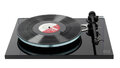 Rega Rega Planar 3 - Nd3 MM Gloss Black